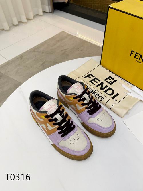 FENDI shoes 35-41-02